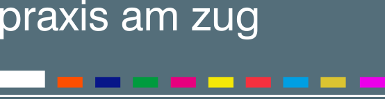 Praxis am Zug Logo